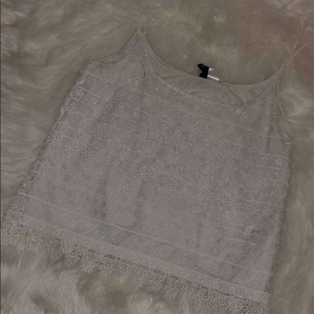 crotched croptop